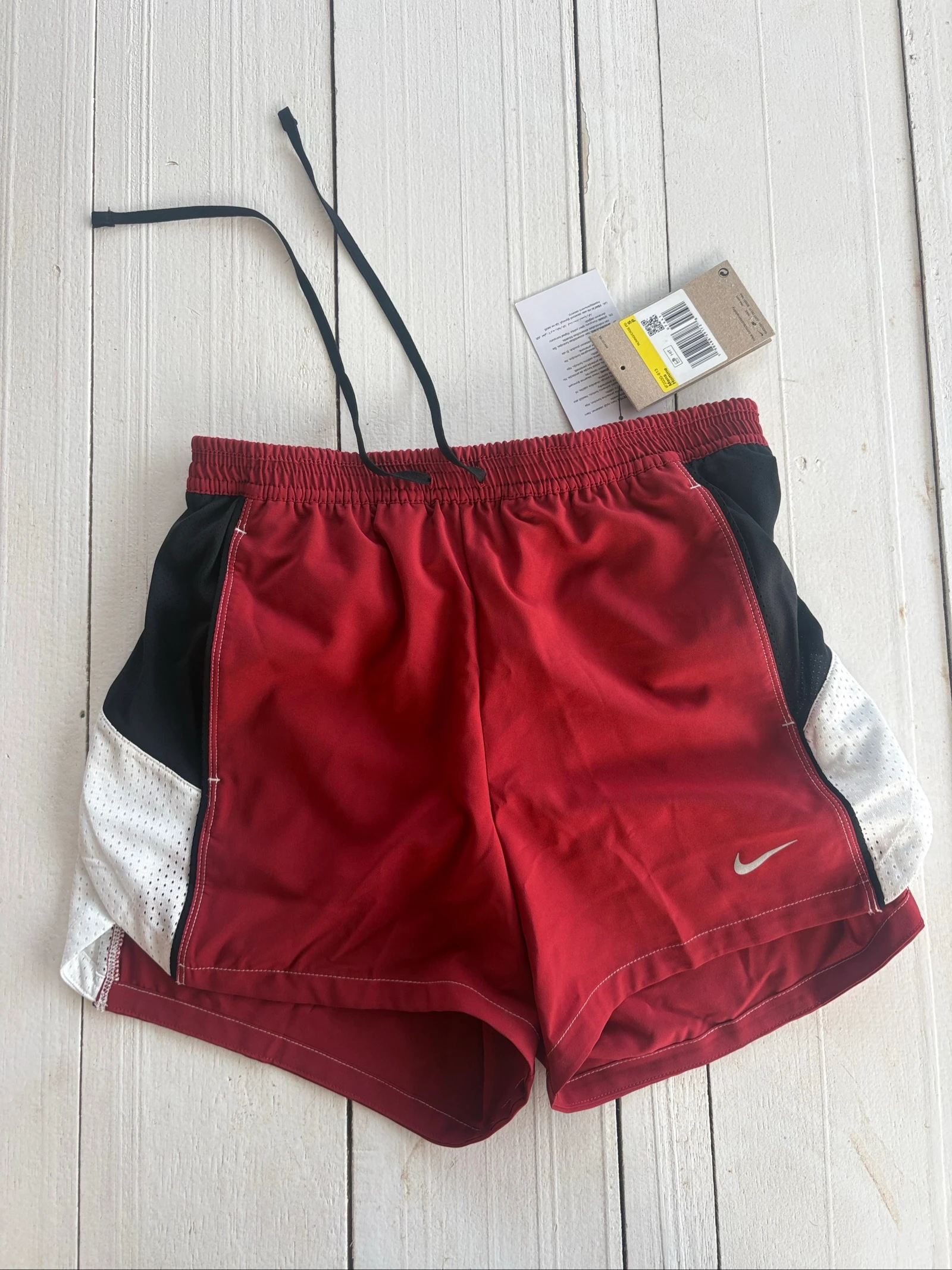 Pantalones cortos Nike Running Retro 4in Dri-FIT  